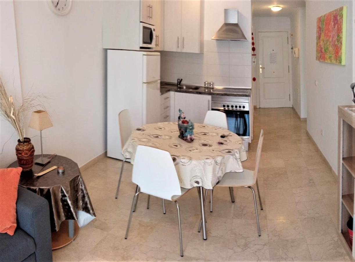 Beautiful Apartment 滨海帕尔姆 外观 照片