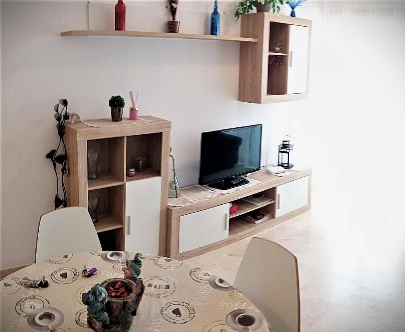 Beautiful Apartment 滨海帕尔姆 外观 照片