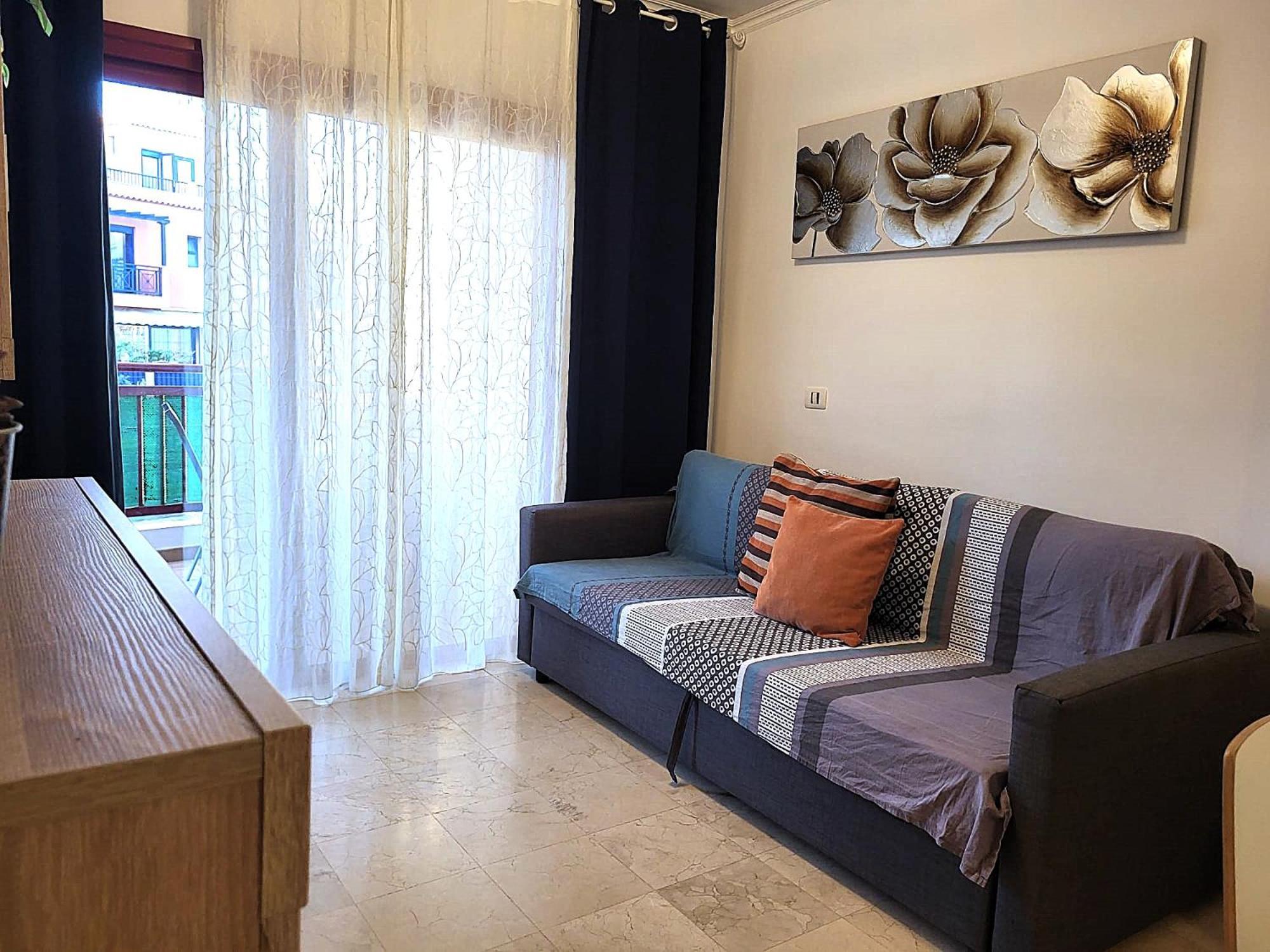 Beautiful Apartment 滨海帕尔姆 外观 照片