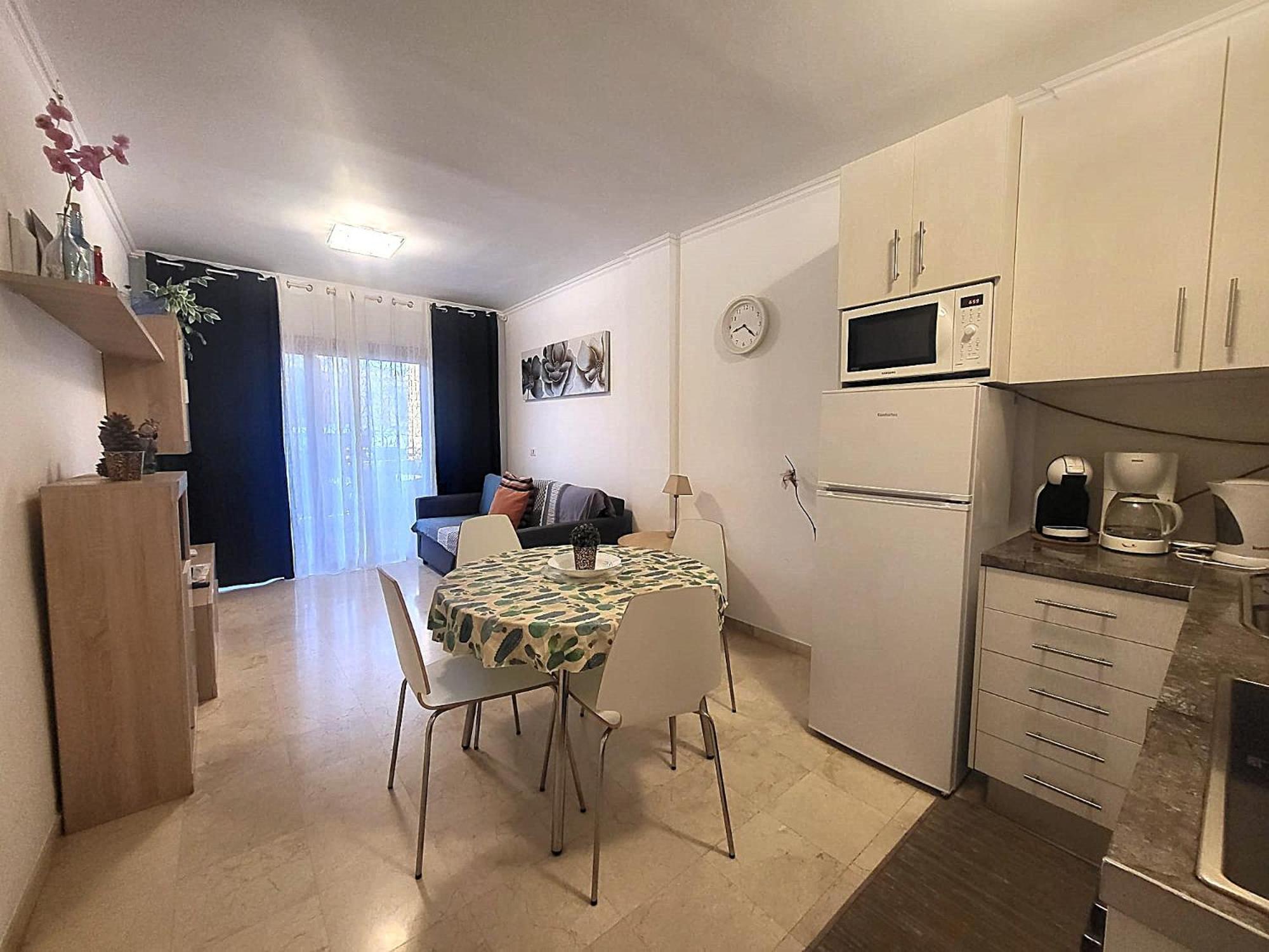 Beautiful Apartment 滨海帕尔姆 外观 照片