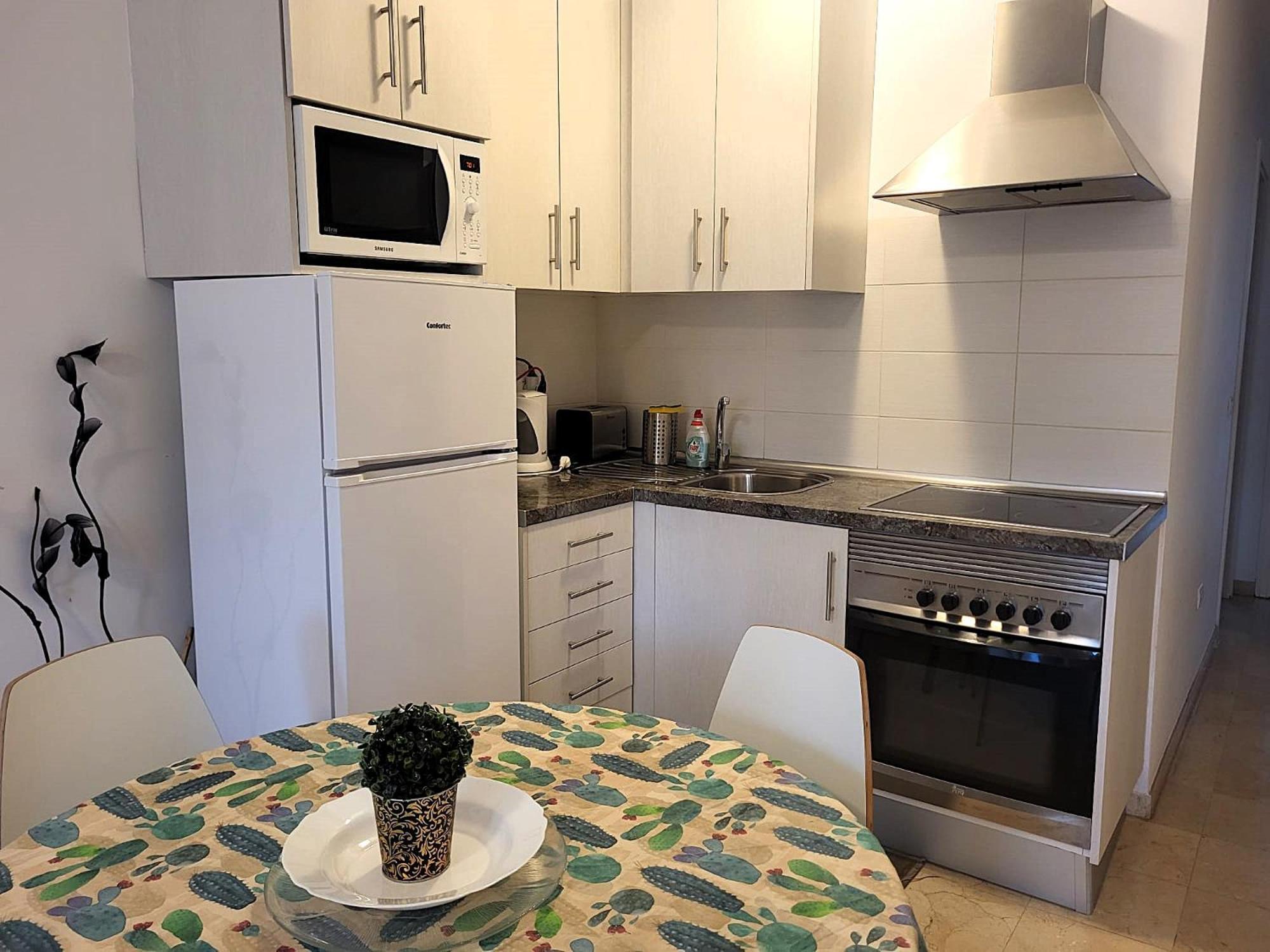 Beautiful Apartment 滨海帕尔姆 外观 照片
