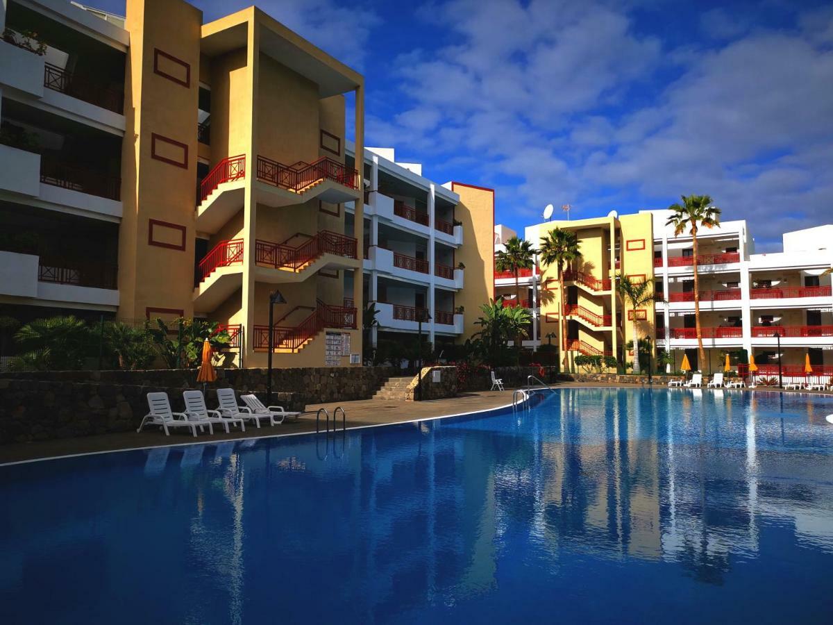 Beautiful Apartment 滨海帕尔姆 外观 照片