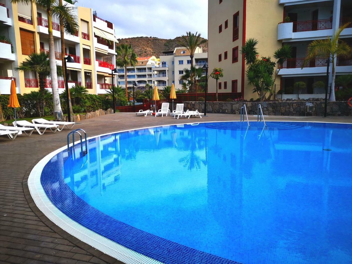 Beautiful Apartment 滨海帕尔姆 外观 照片