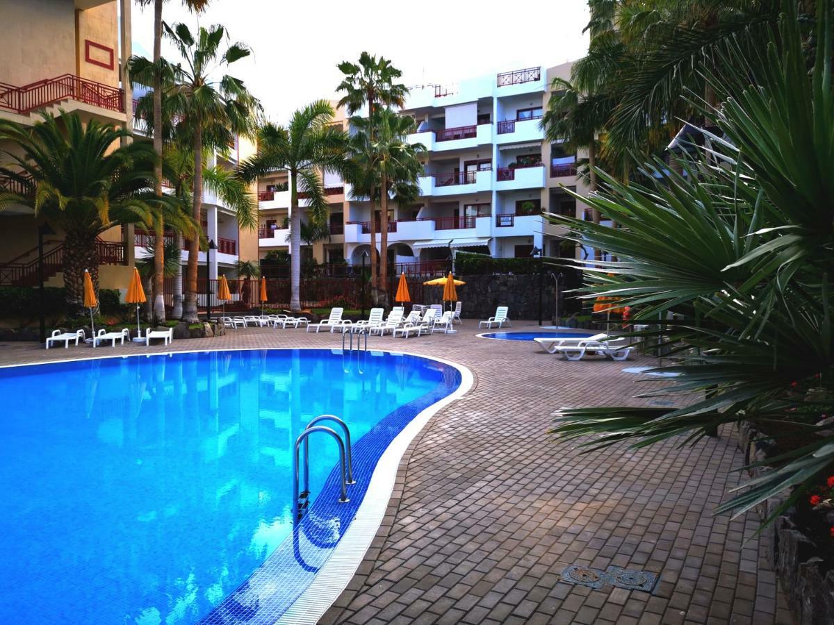 Beautiful Apartment 滨海帕尔姆 外观 照片