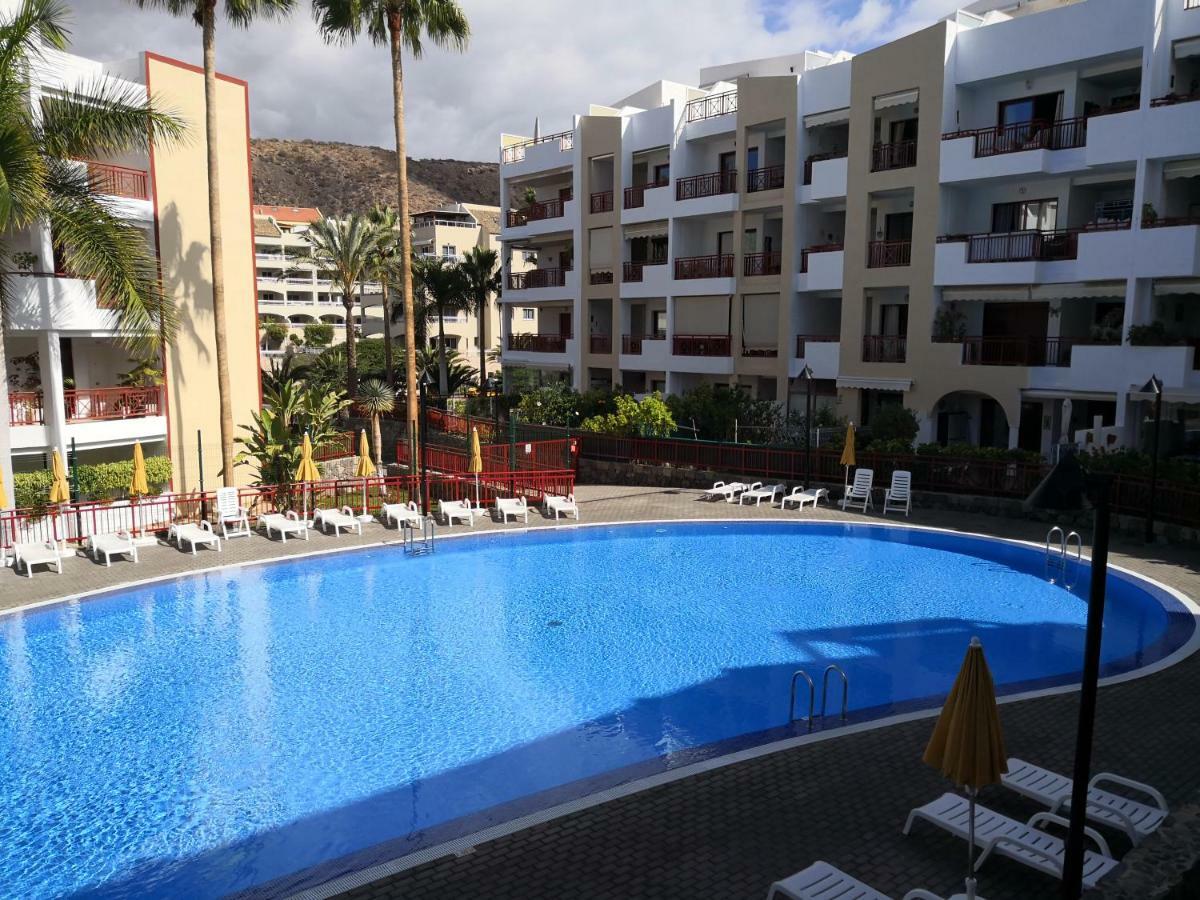 Beautiful Apartment 滨海帕尔姆 外观 照片