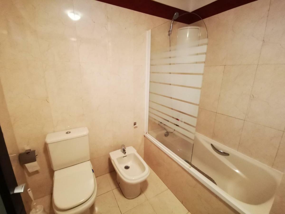 Beautiful Apartment 滨海帕尔姆 外观 照片