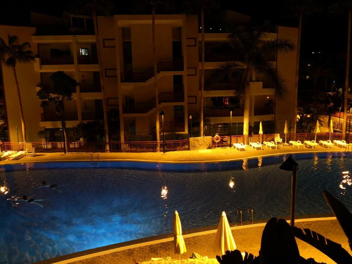 Beautiful Apartment 滨海帕尔姆 外观 照片